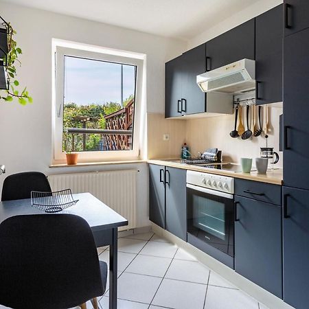 Zentrumsnahe 2 Zimmerwohnung Bremen Dış mekan fotoğraf
