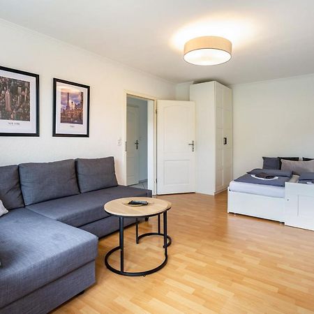 Zentrumsnahe 2 Zimmerwohnung Bremen Dış mekan fotoğraf