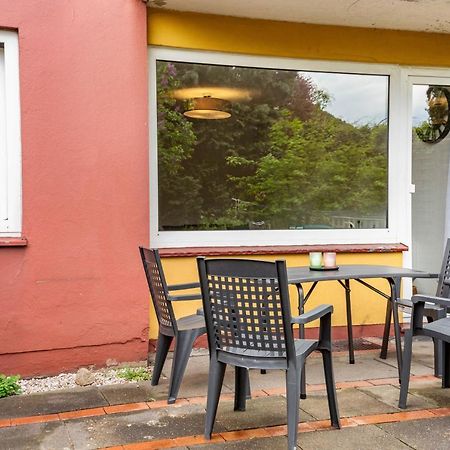 Zentrumsnahe 2 Zimmerwohnung Bremen Dış mekan fotoğraf